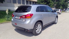 Mitsubishi ASX 1.8DI-D 4x4 - 14499 лв. - 70926288 5