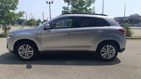 Mitsubishi ASX 1.8DI-D 4x4 - 14499 лв. - 70926288 2