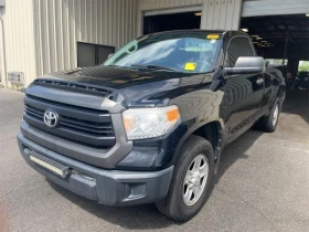 Обява за продажба на Toyota Tundra SR* LONG BED* 5.7* Ltd Avail* ПЕРФЕКТЕН ЗА ГАЗ ~31 000 лв. - изображение 1