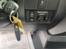 Обява за продажба на Toyota Tundra SR* LONG BED* 5.7* Ltd Avail* ПЕРФЕКТЕН ЗА ГАЗ ~31 000 лв. - изображение 10