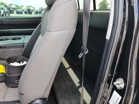 Обява за продажба на Toyota Tundra SR* LONG BED* 5.7* Ltd Avail* ПЕРФЕКТЕН ЗА ГАЗ ~31 000 лв. - изображение 11