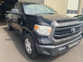 Обява за продажба на Toyota Tundra SR* LONG BED* 5.7* Ltd Avail* ПЕРФЕКТЕН ЗА ГАЗ ~31 000 лв. - изображение 1