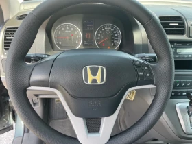 Honda Cr-v 2.4i Automatic  | Mobile.bg    8
