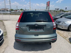 Honda Cr-v 2.4i Automatic  | Mobile.bg    5