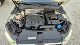 Audi Q3 Led Xenon 4x4 Automatic Navi S-Tronic | Mobile.bg    11