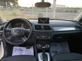 Audi Q3 Led Xenon 4x4 Automatic Navi S-Tronic | Mobile.bg    8