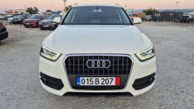Audi Q3 Led Xenon 4x4 Automatic Navi S-Tronic | Mobile.bg    2