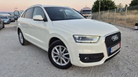 Audi Q3 Led Xenon 4x4 Automatic Navi S-Tronic | Mobile.bg    3