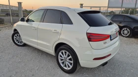 Audi Q3 Led Xenon 4x4 Automatic Navi S-Tronic | Mobile.bg    6