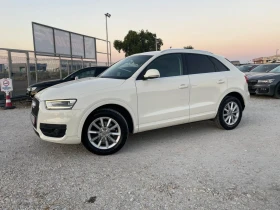 Audi Q3 Led Xenon 4x4 Automatic Navi S-Tronic | Mobile.bg    4