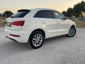 Audi Q3 Led Xenon 4x4 Automatic Navi S-Tronic | Mobile.bg    5