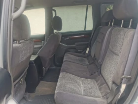 Toyota Land cruiser | Mobile.bg    11