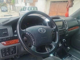 Toyota Land cruiser | Mobile.bg    8