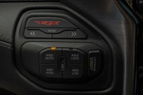 Dodge RAM 1500 6.2SuperCharged/TRX/EDITION/CrewCab/Alpine - 175900 лв. - 63371575 11