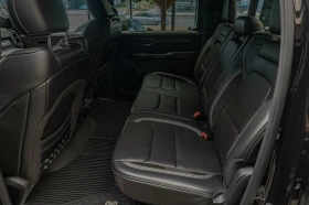 Dodge RAM 1500 6.2SuperCharged/TRX/EDITION/CrewCab/Alpine - 175900 лв. - 63371575 8