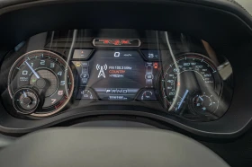 Dodge RAM 1500 6.2SuperCharged/TRX/EDITION/CrewCab/Alpine - 175900 лв. - 63371575 6