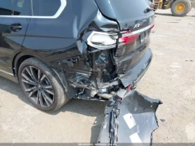 BMW X7 XDRIVE50I CARFAX    | Mobile.bg    9