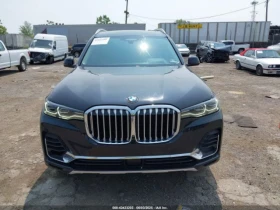 BMW X7 XDRIVE50I CARFAX    | Mobile.bg    2