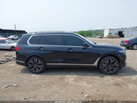 BMW X7 XDRIVE50I CARFAX    | Mobile.bg    7