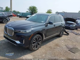 BMW X7 XDRIVE50I CARFAX    | Mobile.bg    3