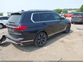 BMW X7 XDRIVE50I CARFAX    | Mobile.bg    6