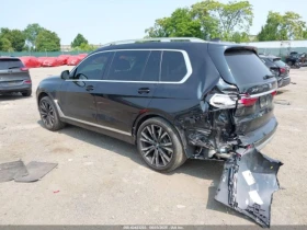 BMW X7 XDRIVE50I CARFAX    | Mobile.bg    4