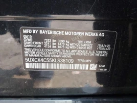 BMW X7 XDRIVE50I CARFAX    | Mobile.bg    16