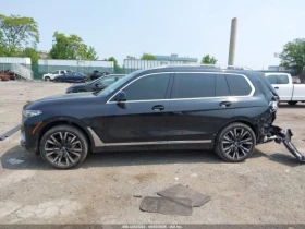 BMW X7 XDRIVE50I CARFAX    | Mobile.bg    8