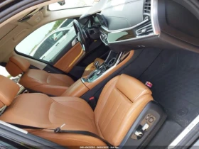 BMW X7 XDRIVE50I CARFAX    | Mobile.bg    10