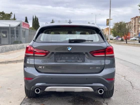 BMW X1 18d X-Drive 150* X-Line Plus*  | Mobile.bg    4