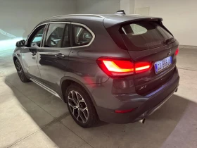 BMW X1 18d X-Drive 150* X-Line Plus* - 38900 лв. - 85950234 2