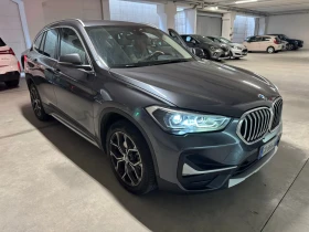 BMW X1 18d X-Drive 150* X-Line Plus* - 38900 лв. - 85950234 4