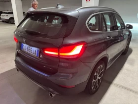 BMW X1 18d X-Drive 150* X-Line Plus* - 38900 лв. - 85950234 3