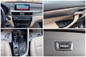 BMW X1 18d X-Drive 150* X-Line Plus*  | Mobile.bg    16