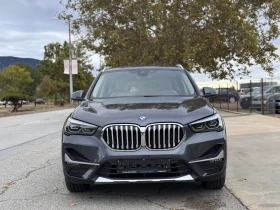 BMW X1 18d X-Drive 150* X-Line Plus*  | Mobile.bg    8
