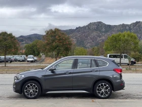 BMW X1 18d X-Drive 150* X-Line Plus*  | Mobile.bg    2