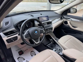 BMW X1 18d X-Drive 150* X-Line Plus*  | Mobile.bg    11