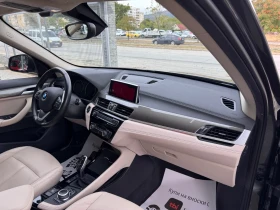 BMW X1 18d X-Drive 150* X-Line Plus*  | Mobile.bg    12