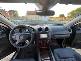Mercedes-Benz ML 320 Mercedes - Benz ML320  | Mobile.bg    6