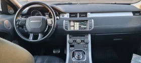 Land Rover Range Rover Evoque SD4 | Mobile.bg    15
