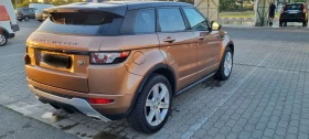 Land Rover Range Rover Evoque SD4 | Mobile.bg    6