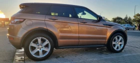 Land Rover Range Rover Evoque SD4 | Mobile.bg    8