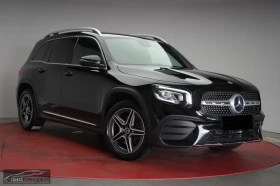 Mercedes-Benz GLB 220 d/8G-DCT/AMG-PACK/NAVI/TEMP/CAM/LANE/139D