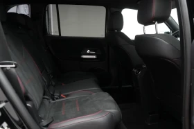 Обява за продажба на Mercedes-Benz GLB 220 d/8G-DCT/AMG-PACK/NAVI/TEMP/CAM/LANE/139D ~82 199 лв. - изображение 4