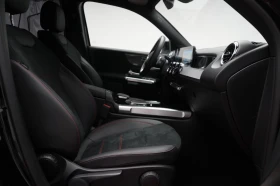 Обява за продажба на Mercedes-Benz GLB 220 d/8G-DCT/AMG-PACK/NAVI/TEMP/CAM/LANE/139D ~82 199 лв. - изображение 3