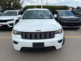 Jeep Grand cherokee * Altitude * CARFAX *    | Mobile.bg    6