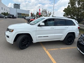 Jeep Grand cherokee * Altitude * CARFAX *    | Mobile.bg    2