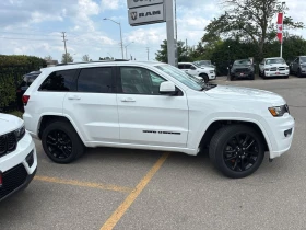 Jeep Grand cherokee * Altitude * CARFAX *    | Mobile.bg    3