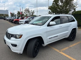     Jeep Grand cherokee * Altitude * CARFAX *   