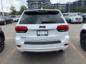 Jeep Grand cherokee * Altitude * CARFAX *    | Mobile.bg    4